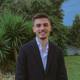 José Costa - Desporto - Vieira do Minho