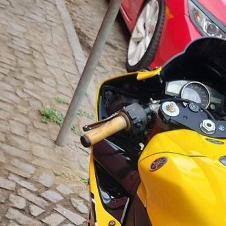 Cokipite das motas - Motos - Lisboa