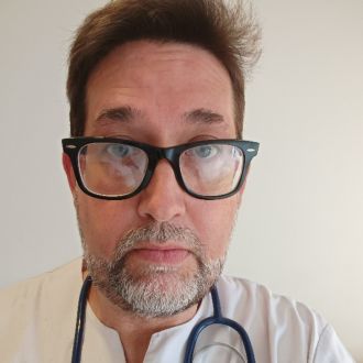 Matheus Rosales - Apoio ao Domícilio e Lares de Idosos - Valongo
