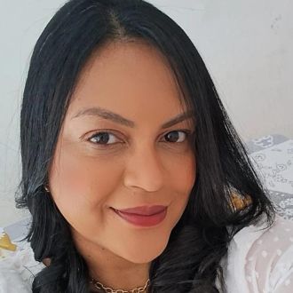 Darlene Machado - Serviço Doméstico - Carrazeda de Ansiães