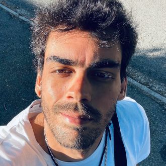 Samuel - Pet Sitting e Pet Walking - Anadia