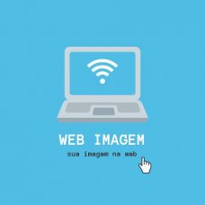 Web Imagem - Design de UX - Santa Clara