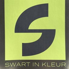 Swart in Kleur - Bom Pintura - Antiguidades - Tavira