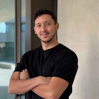 Marco Fafiães - Personal Trainer - Entraînement TRX - Matosinhos e Leça da Palmeira