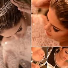 Sonia Rodrigues Makeup - Maquilhagem para Casamento - Lomba