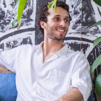 Ethan Gouveia - Fotógrafos - Beato