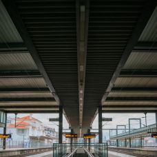 Pedro Silva - Fotografia - Murtosa