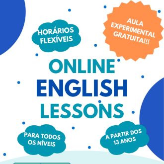 Mary Barreto - Aulas de Línguas - Torres Vedras
