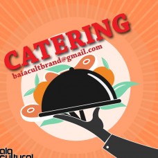 Baia Cultural Catering - Organização de Eventos - Catering de Festas e Eventos - Leiria