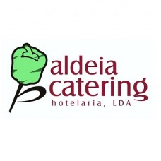Aldeia Catering Hotelaria - Quintas e Locais para Festas e Eventos - Alenquer