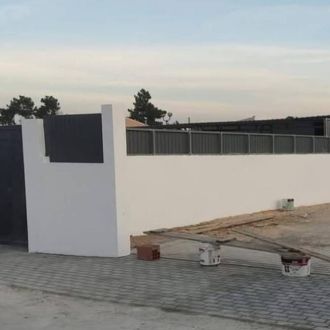 remodel LDA - Remodelações - Caparica e Trafaria