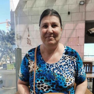 Ana Silva - Limpeza de Sofá - Palhais e Coina