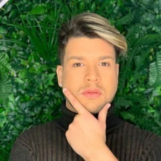 Rodrigo Lorran-Consultor de Beleza - Coiffures pour événements - Alvalade