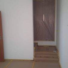 Alumiwork - Isolamentos - Coruche