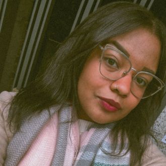 Geovana Santos - Babysitting - Odivelas