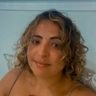 Jessica Alves - Limpeza - Fafe