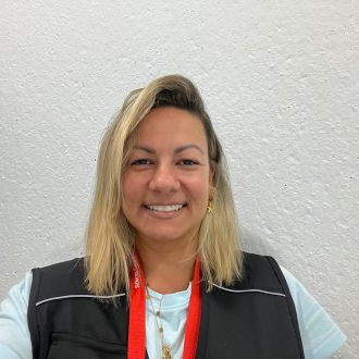 TSST Aline Borges - Segurança - Vagos