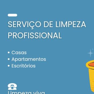 Sandra - Limpeza - Torres Vedras