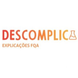 Descomplica - Explicações FQA - Explicações de Várias Disciplinas - Ramalde