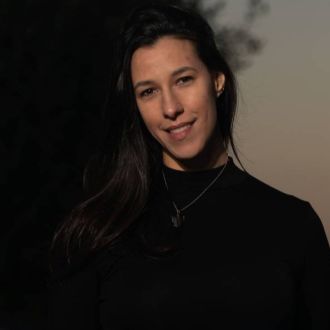 Inês L. - Masajes de tejido profundo