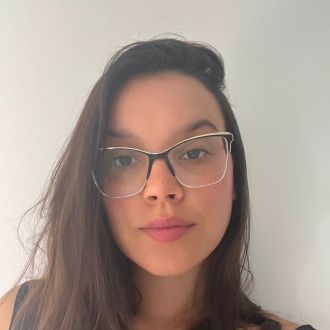 Thayna Cardoso - Drenagem Linfática - Casal de Cambra