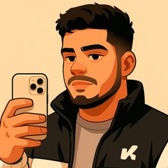 Kauã Taylor - Vídeo e Áudio - Bragança