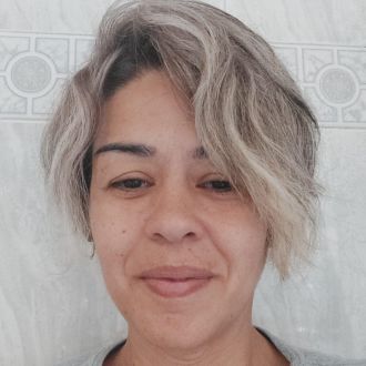 Ruth Araujo - Limpeza - Sesimbra