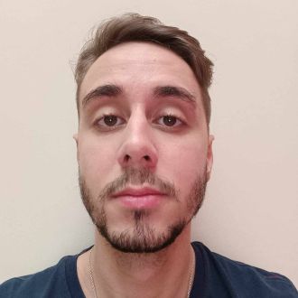 Jorge Novais - Terapias de masajes - Alfena