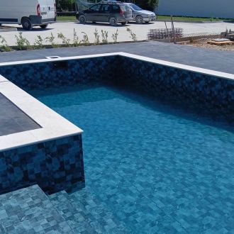 CristalPool - Jardinage - Amora