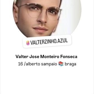 Valter - Entregas e Estafetas - Terras de Bouro