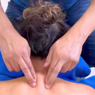 Isis - Massagens - Palmela