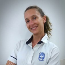 Andreia Cavaco - Fisioterapia - Lisboa