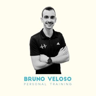 Bruno Veloso - Personal Trainer Barcelos - Tai Chi (Unterricht) - Conde e Gandarela
