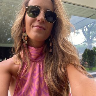 Joana Atalaia - Staff para Eventos - Coruche