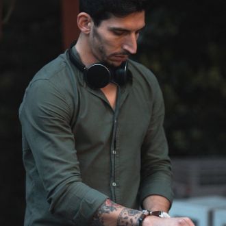 Dj Miguel Bacelar - DJ pour fêtes et événements - Paranhos