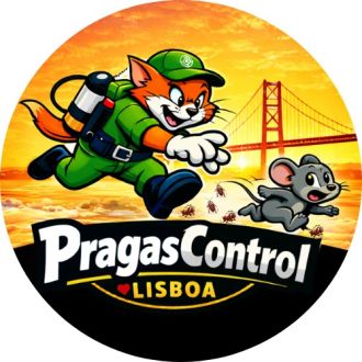 Pragas Control - Segurança - Lisboa