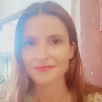 Nelia Filipe - Reiki - Leiria