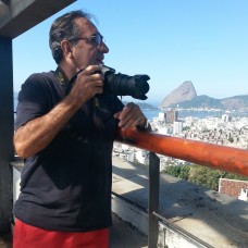 Marcos Mello Photography - Sessão Fotográfica - São Domingos de Rana