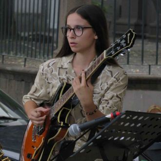 Beatriz França - Aulas de Música - Almada
