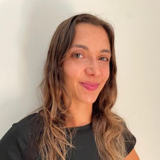 Mariana - Aulas de Dança - Braga
