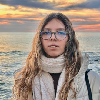 Beatriz Alves - Limpeza - Seixal