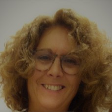 Alda C. - Sessão de Psicoterapia
