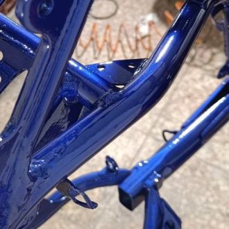 Sandro - Carros - Sines