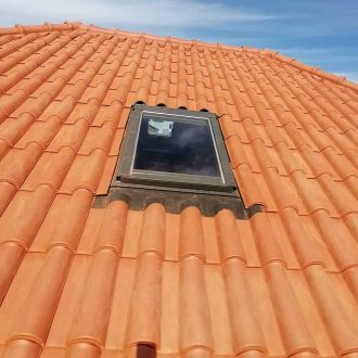 TL telhados e ladrilhos - Telhados e Coberturas - Cascais