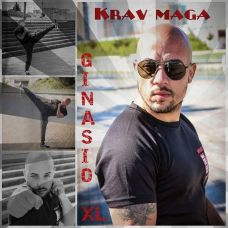 Marco Fernandes Instrutor Krav Maga - Defesa Pessoal - Agualva e Mira-Sintra