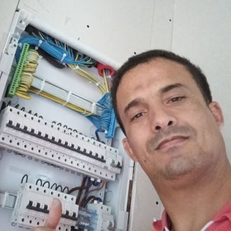 elétrico - Elétricos - Baião