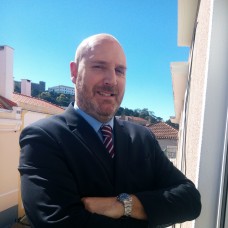 Jorge Duro - Serviço de Guarda Costas - Quinta do Anjo