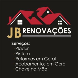JBRenovacoes - Pintura - Vizela