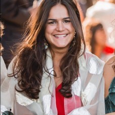 Isabel Almeida Lima - Fisioterapia - Lisboa