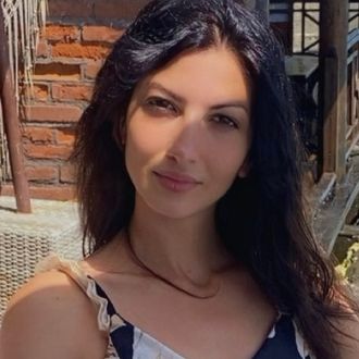 Denisa - Deep Tissue Massage - Arroios